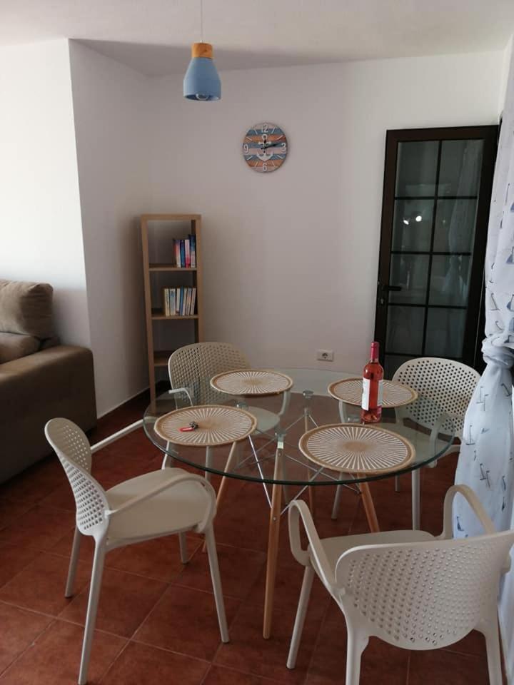 Casa Castillo Caleta de Fuste Extérieur photo